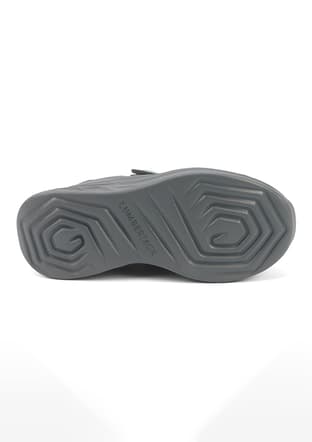 A10202607212010 Erkek Çocuk Gri Yürüyüş Ayakkabısı - 1