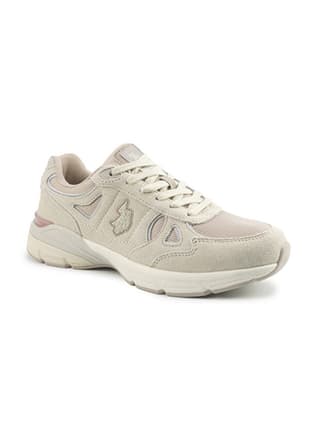 A10202144310010 Kadın Bej Sneaker - 2