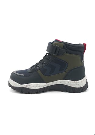 A10202605710010 Erkek Çocuk Lacivert Outdoor Ayakkabı - 3