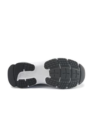 A10202306509010 Kadın Siyah Sneaker - 3