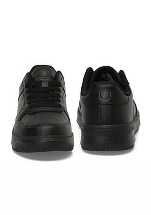 A10201312709010 Kadın Siyah Sneaker - 3