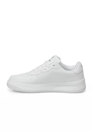 A10201265010010 Erkek Beyaz Sneaker - 2