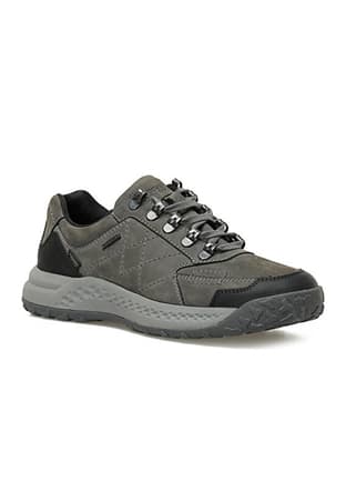 A10202825712010 Erkek Gri Outdoor Ayakkabı - 2