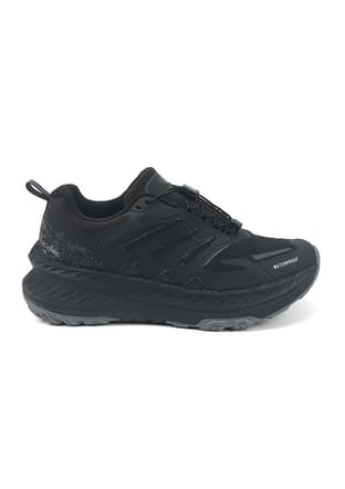 A10202578212010 Erkek Siyah Outdoor Ayakkabı - 1