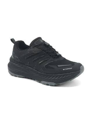 A10202578212010 Erkek Siyah Outdoor Ayakkabı - 2