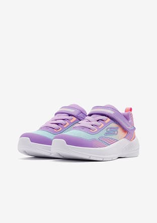303657N Lvmt Kız Çocuk Mor Sneaker - 3