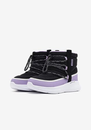 303464N Bklv Kız Çocuk Çok Renkli Sneaker - 3