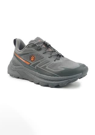 A10203257912010 Erkek Gri Outdoor Ayakkabı - 2