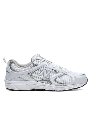 Ml408Ws Unisex Beyaz Casual Ayakkabı - 1