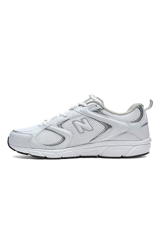 Ml408Ws Unisex Beyaz Casual Ayakkabı - 2