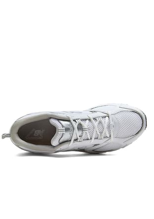 Ml408Ws Unisex Beyaz Casual Ayakkabı - 3