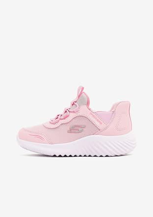 303585N Ltpk Kız Çocuk Pembe Sneaker - 1