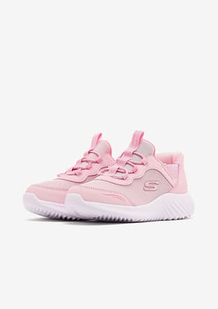 303585N Ltpk Kız Çocuk Pembe Sneaker - 3