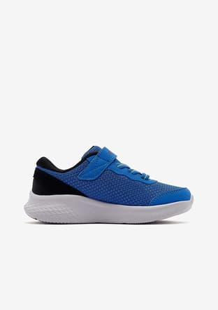 404015N Blbk Erkek Çocuk Çok Renkli Sneaker - 2
