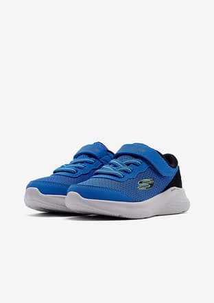 404015N Blbk Erkek Çocuk Çok Renkli Sneaker - 3