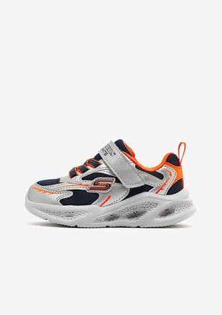 401497N Slor Erkek Çocuk Çok Renkli Sneaker - 1