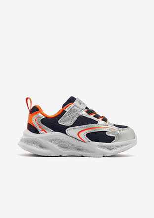 401497N Slor Erkek Çocuk Çok Renkli Sneaker - 2