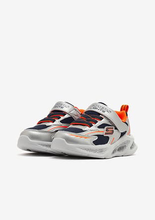 401497N Slor Erkek Çocuk Çok Renkli Sneaker - 3