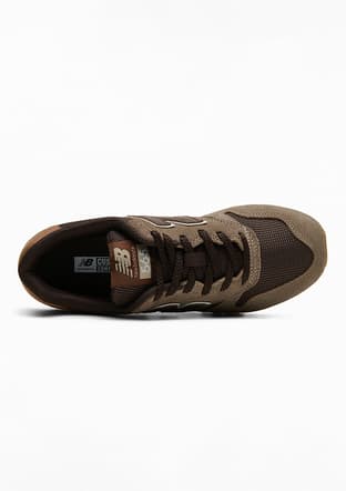 Ml565Dbb Erkek Bej Casual Ayakkabı - 3