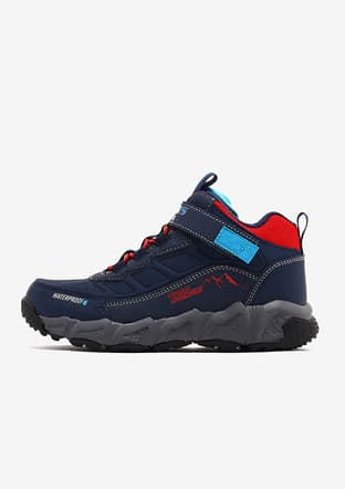 406447L Nvrd Erkek Çocuk Çok Renkli Sneaker - 1