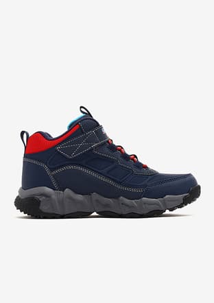 406447L Nvrd Erkek Çocuk Çok Renkli Sneaker - 2