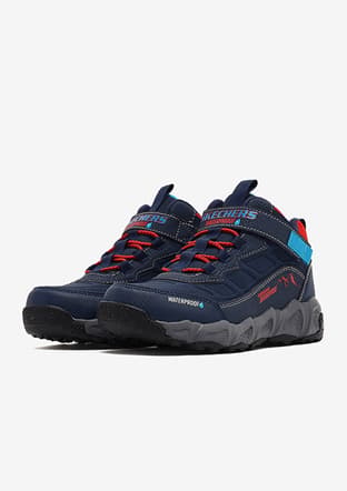 406447L Nvrd Erkek Çocuk Çok Renkli Sneaker - 3