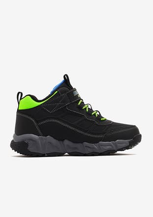 406447L Bblm Erkek Çocuk Çok Renkli Sneaker - 2