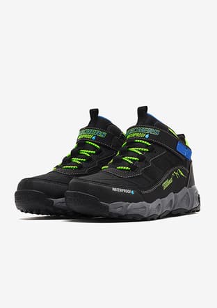 406447L Bblm Erkek Çocuk Çok Renkli Sneaker - 3