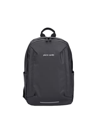 07Pct17023-M Unisex Çocuk Mavi Okul Çantası - 1