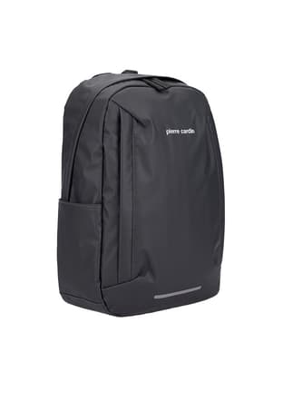 07Pct17023-M Unisex Çocuk Mavi Okul Çantası - 2