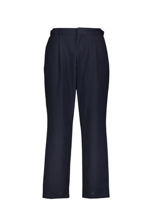 B34S30019 Erkek Lacivert Pantolon - 1