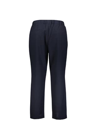 B34S30019 Erkek Lacivert Pantolon - 2