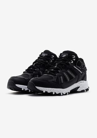 180021 Bkw Kadın Çok Renkli Sneaker - 3