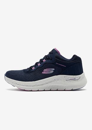 150194 Bkmt Kadın Siyah Sneaker - 1