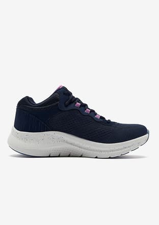 150194 Bkmt Kadın Siyah Sneaker - 2