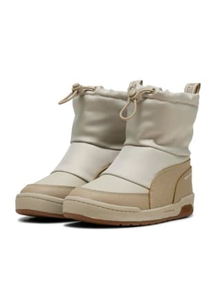 40284703 Unisex Genç Bot - 1
