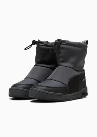 40284701 Unisex Genç Bot - 2