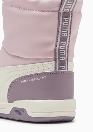 40284604 Unisex Genç Bot - 3