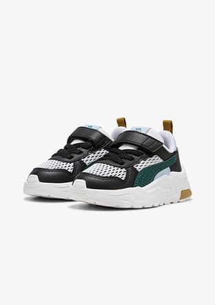 40293202 Unisex Genç Sneaker - 2