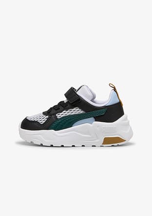 40293202 Unisex Genç Sneaker - 3