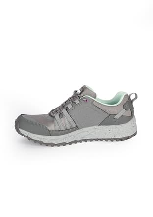 180061Tk Gyaq Kadın Çok Renkli Sneaker - 3