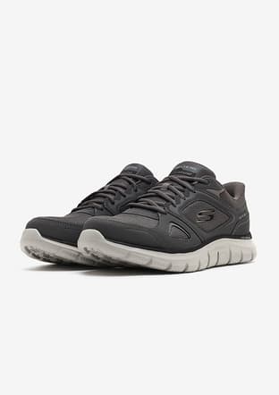 233039Tk Char Erkek Gri Sneaker - 3