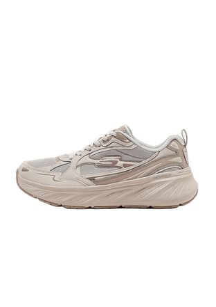 150498Tk Nat Kadın Kahverengi Sneaker - 1