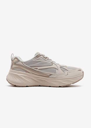 150498Tk Nat Kadın Kahverengi Sneaker - 2