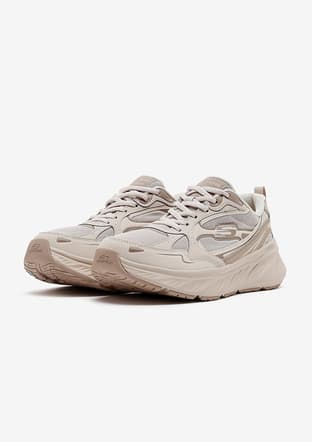 150498Tk Nat Kadın Kahverengi Sneaker - 3
