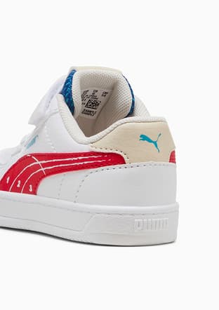40279401 Unisex Genç Basketbol Ayakkabısı - 3
