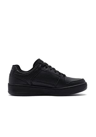 232478Tk Bbk Erkek Siyah Sneaker - 2