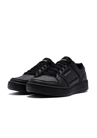 232478Tk Bbk Erkek Siyah Sneaker - 3