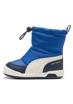 40284602 Unisex Genç Bot - 1