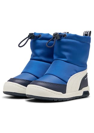 40284602 Unisex Genç Bot - 3